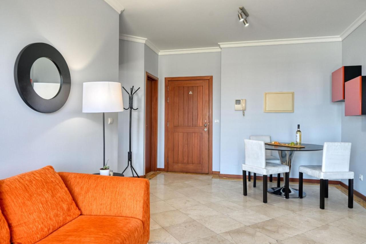 Forum Escape, A Home In Madeira Funchal  Eksteriør bilde