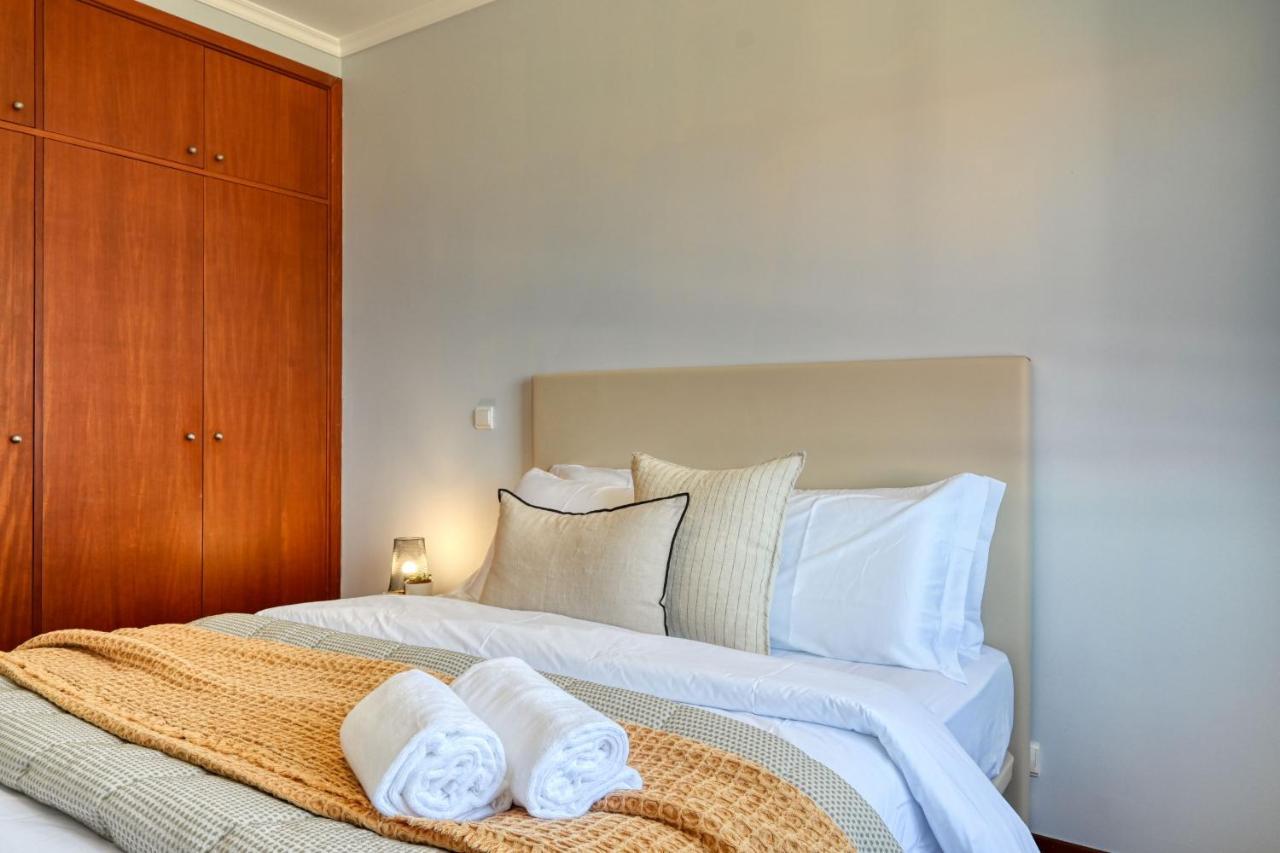 Forum Escape, A Home In Madeira Funchal  Eksteriør bilde