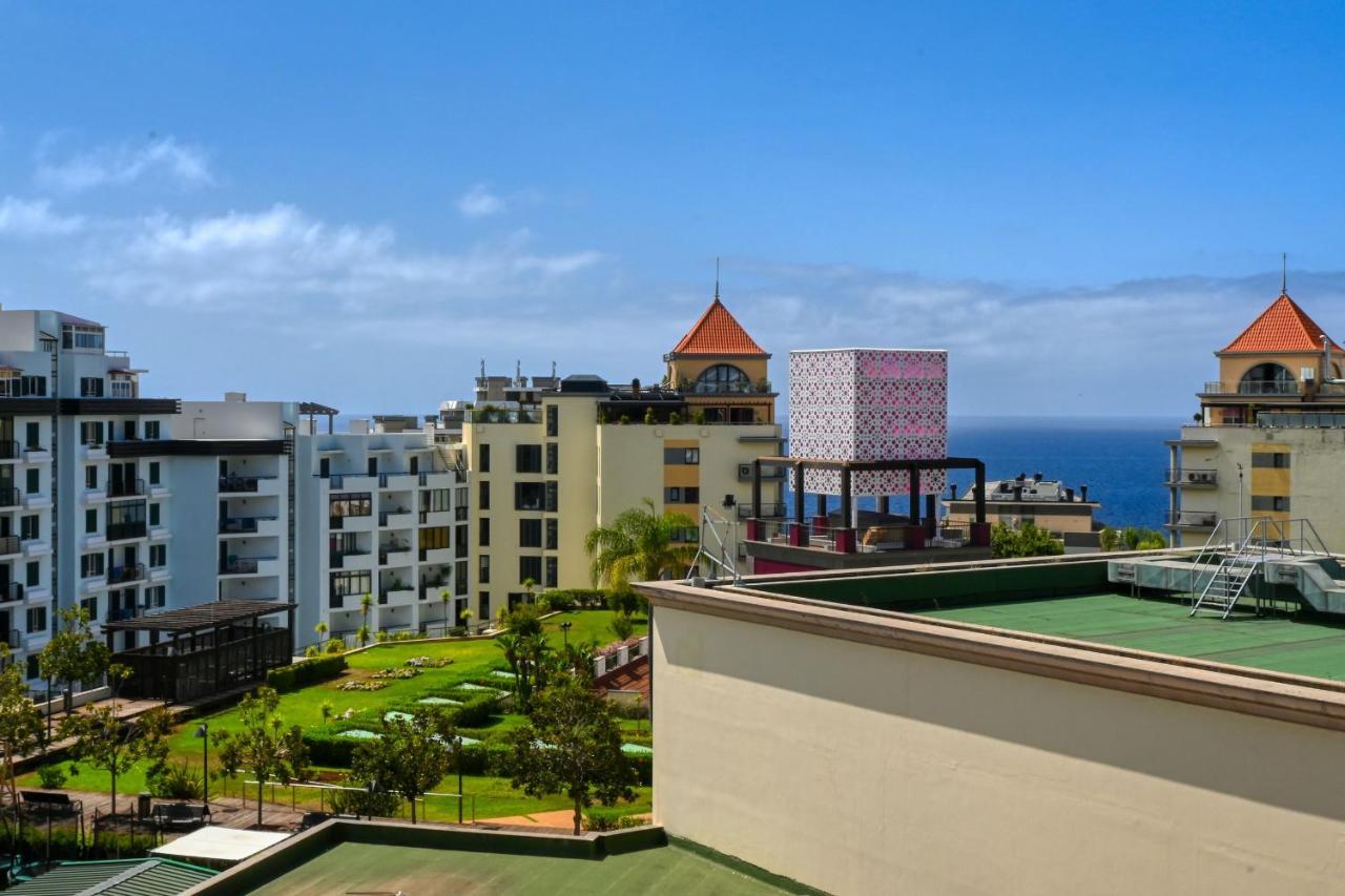 Forum Escape, A Home In Madeira Funchal  Eksteriør bilde